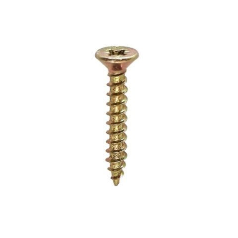 Holsurub Lemn Si PAL Cap Inecat 3x20 mm PZ1 - 1000buc/cutie