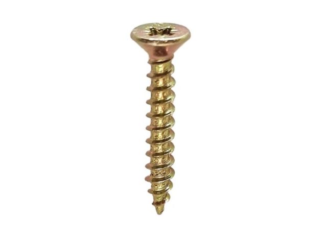 Holsurub Lemn Si PAL Cap Inecat 3x20 mm PZ1 - 1000buc/cutie