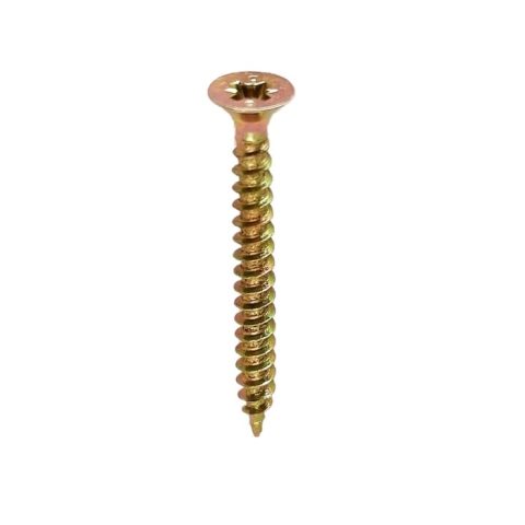 Holsurub Lemn Si PAL Cap Inecat 3x30 mm PZ1 - 1000buc/cutie