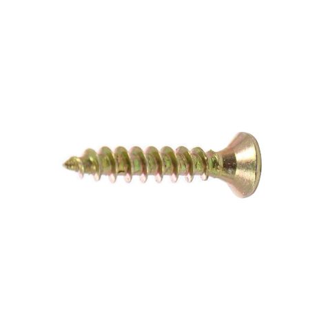 Holsurub Lemn Si PAL Cap Inecat 4x20 mm PZ2 - 1000buc/cutie