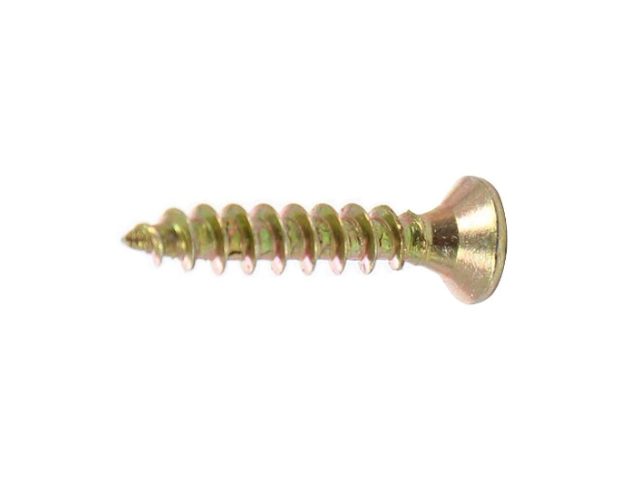 Holsurub Lemn Si PAL Cap Inecat 4x20 mm PZ2 - 1000buc/cutie