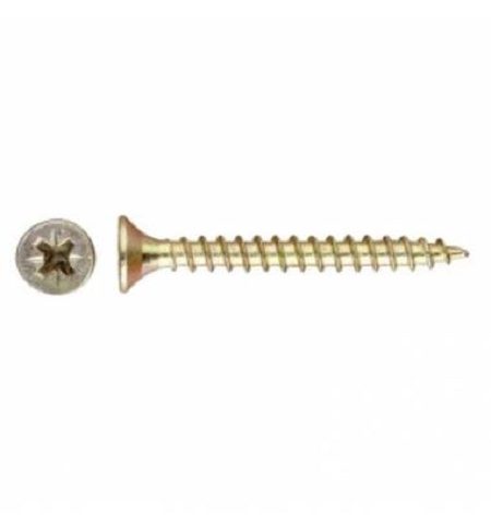 Holsurub Lemn Si PAL Cap Inecat 4x40 mm PZ2 - 500buc/cutie