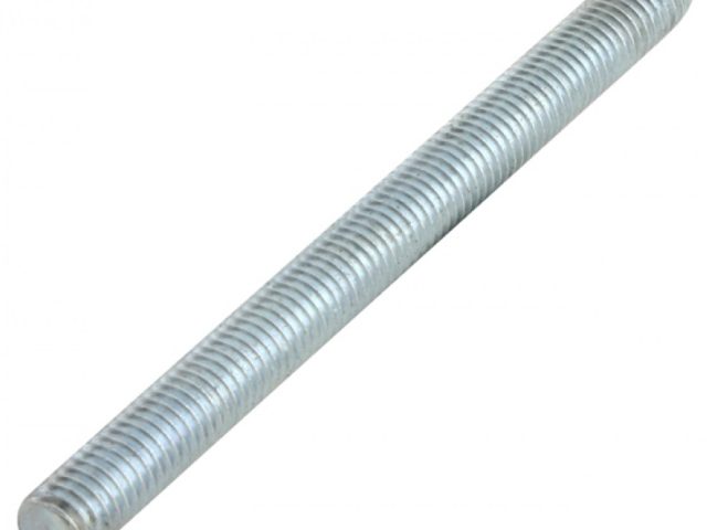 Tija Filetata M30 x 1metru