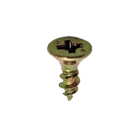 Holsurub Lemn Si PAL Cap Inecat 4x12 mm PZ2 - 1000buc/cutie