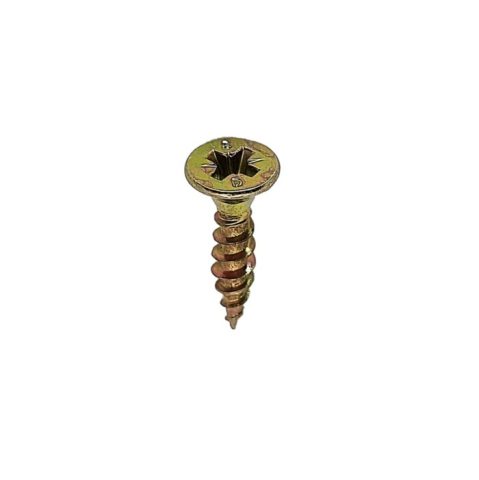 Holsurub Lemn Si PAL Cap Inecat 4x18 mm PZ2 - 1000buc/cutie