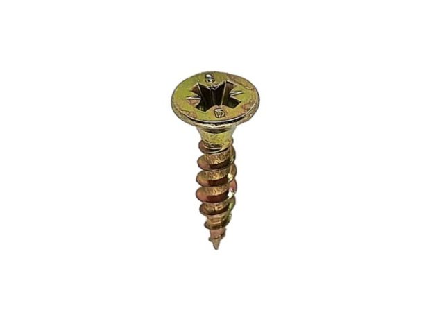 Holsurub Lemn Si PAL Cap Inecat 4x18 mm PZ2 - 1000buc/cutie