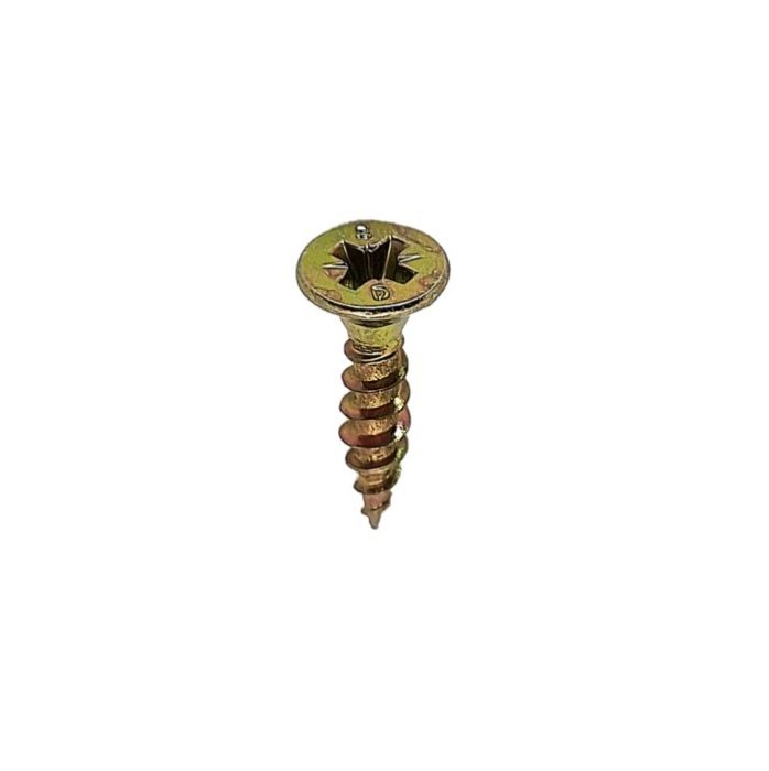 Holsurub Lemn Si PAL Cap Inecat 4x18 mm PZ2 - 1000buc/cutie