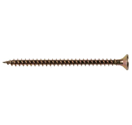 Holsurub Lemn Si PAL Cap Inecat 4x70 mm PZ2 - 500buc/cutie