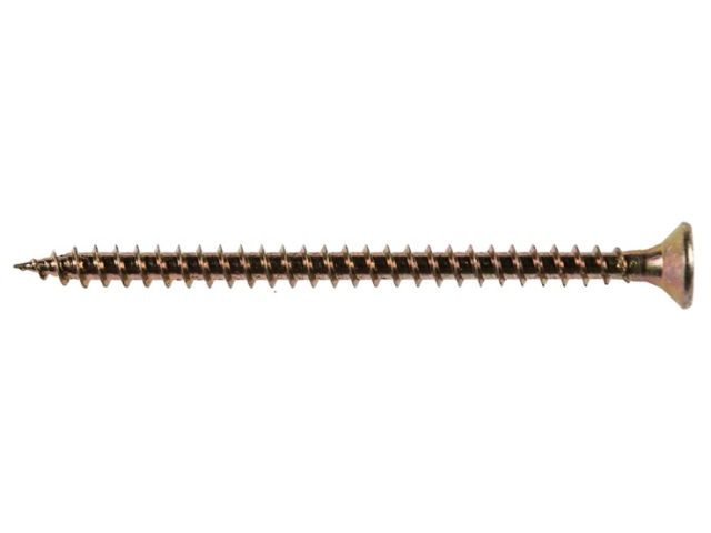 Holsurub Lemn Si PAL Cap Inecat 4x70 mm PZ2 - 500buc/cutie