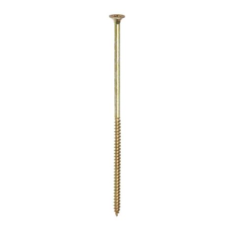 Holsurub Lemn Si PAL Cap Inecat 5x140 mm PZ2 - 200buc/cutie
