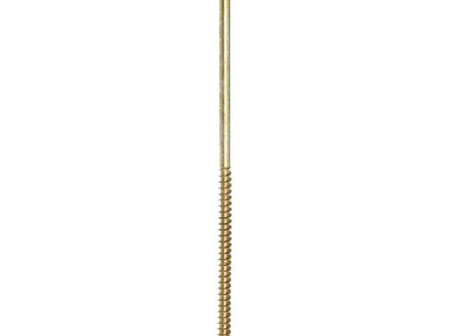 Holsurub Lemn Si PAL Cap Inecat 5x140 mm PZ2 - 200buc/cutie