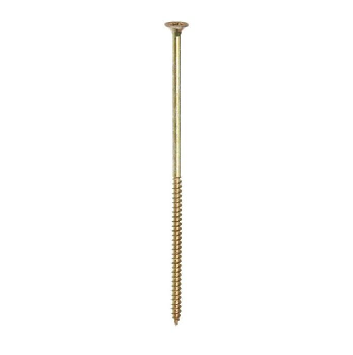Holsurub Lemn Si PAL Cap Inecat 5x140 mm PZ2 - 200buc/cutie