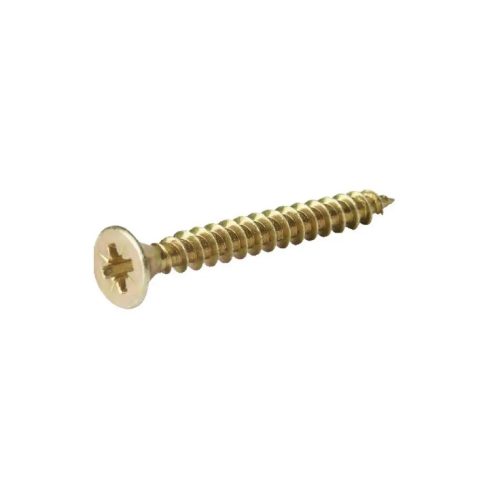 Holsurub Lemn Si PAL Cap Inecat 5x40 mm PZ2 - 500buc/cutie
