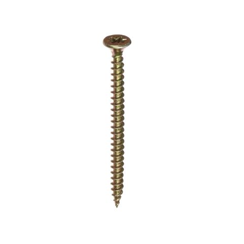 Holsurub Lemn Si PAL Cap Inecat 5x60 mm PZ2 - 250buc/cutie