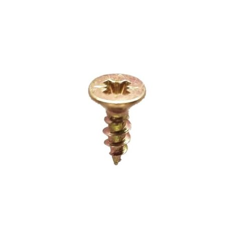 Holsurub Lemn Si PAL Cap Inecat 3x10 mm PZ1 - 1000buc/cutie