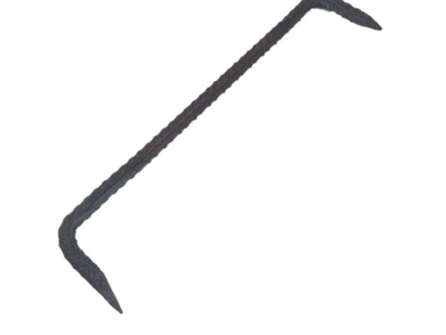 Scoabe Constructii 8x200mm-50buc/cutie