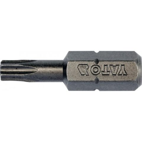 Set 10 Biti Torx T20 YT-78143