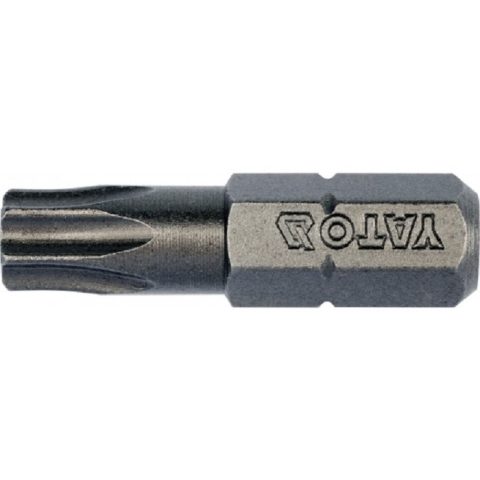 Set 10 Biti Torx T30 YT-78146