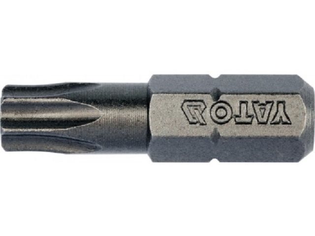 Set 10 Biti Torx T30 YT-78146