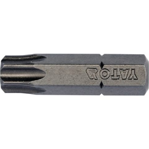 Set 10 Biti Torx T40 YT-78147