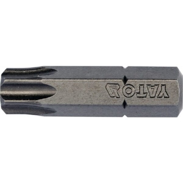 Set 10 Biti Torx T40 YT-78147 a