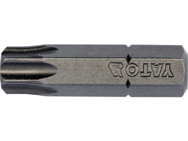 Set 10 Biti Torx T40 YT-78147