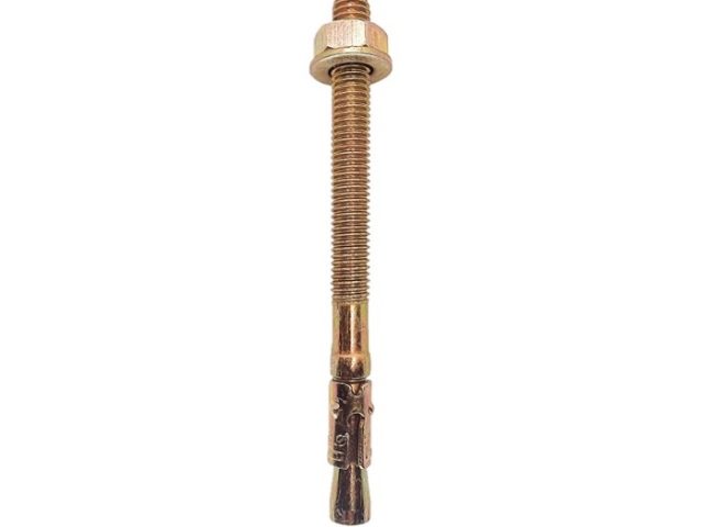 Conexpand Ancora Cu Cep Cilindric Si Clema M8x80mm - 50buc/cutie