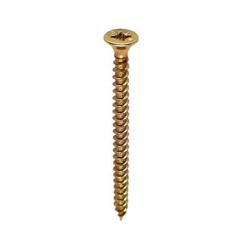 Holsurub Lemn Si PAL Cap Inecat 3x40 mm PZ1 - 1000buc/cutie