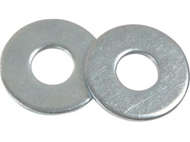Saiba Plata Speciala M10x30x2.5 DIN 9021 - 100buc/cutie