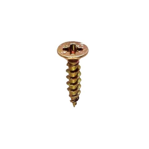 Holsurub Lemn Si PAL Cap Inecat 3.5x16 mm PZ2 - 1000buc/cutie
