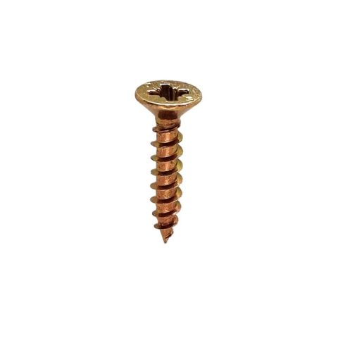 Holsurub Lemn Si PAL Cap Inecat 3.5x18 mm PZ2 - 1000buc/cutie