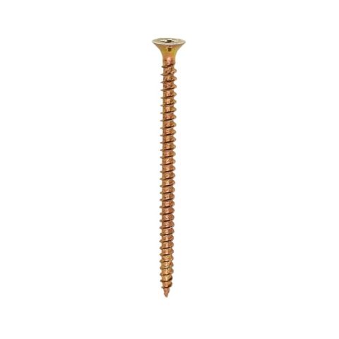 Holsurub Lemn Si PAL Cap Inecat 3.5x60 mm PZ2 - 1000buc/cutie