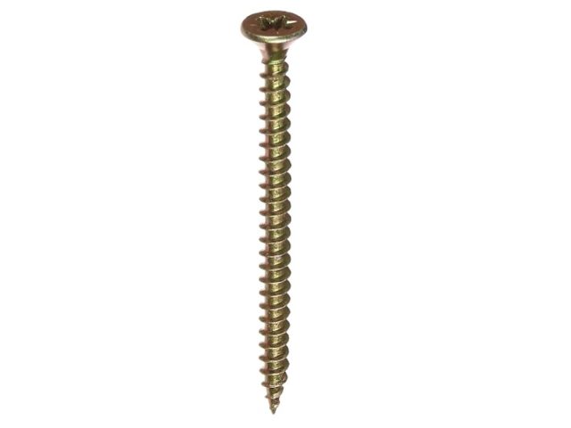 Holsurub Lemn Si PAL Cap Inecat 4.5x70 mm PZ2 - 250buc/cutie