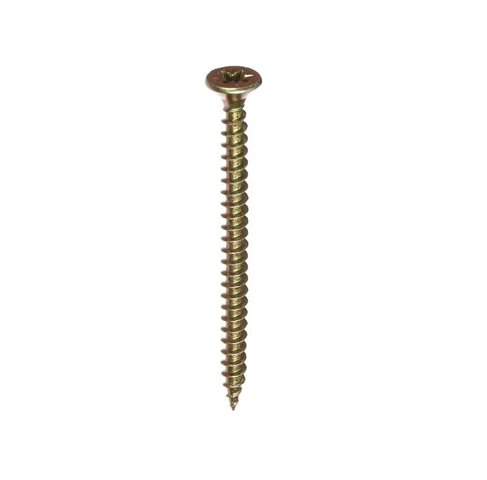Holsurub Lemn Si PAL Cap Inecat 4.5x70 mm PZ2 - 250buc/cutie