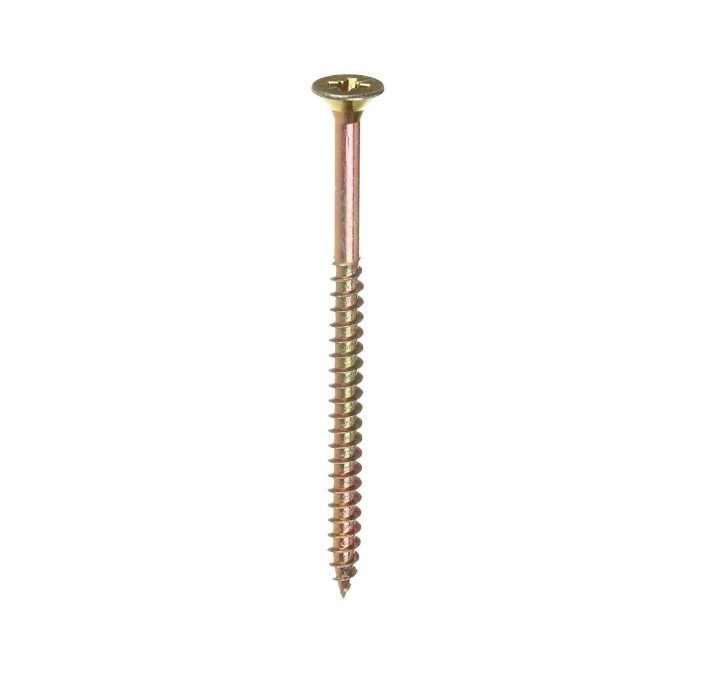 Holsurub Lemn Si PAL Cap Inecat 5x70 mm PZ2 - 250buc/cutie