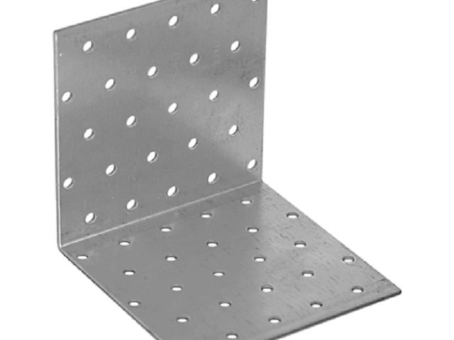 Coltar Lemn 100x100x100x2 mm KM13
