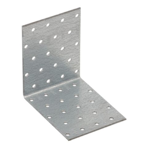 Coltar Lemn 100x100x80x2 mm KM12