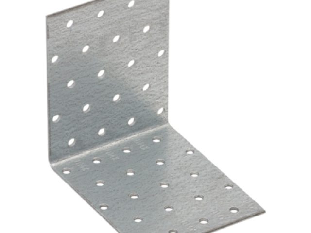 Coltar Lemn 100x100x80x2 mm KM12