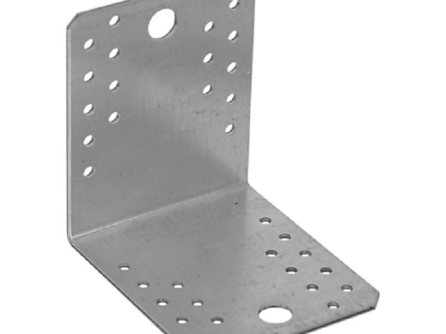 Coltar Lemn 105x105x90x2.5 mm KL5