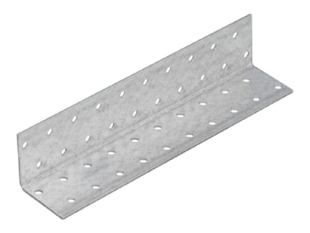 Coltar Lemn 40x40x200x2 mm KM15