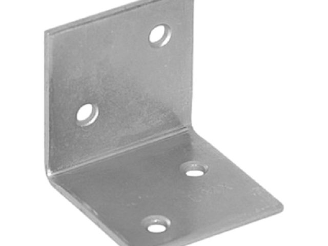 Coltar Lemn 40x40x40x1.5 mm KSO2