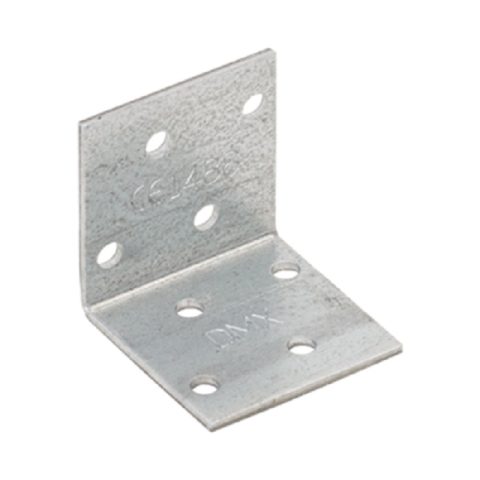 Coltar Lemn 40x40x40x2 mm KM1
