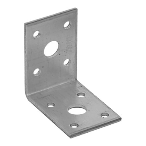 Coltar Lemn 50x50x35x2.5 mm KL1