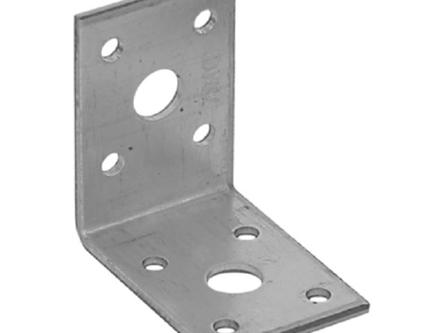 Coltar Lemn 50x50x35x2.5 mm KL1