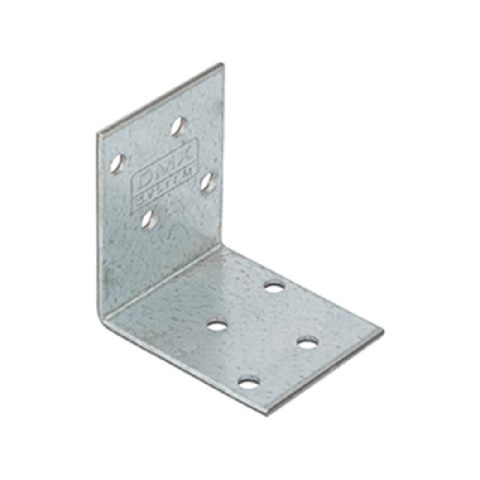 Coltar Lemn 50x50x40x2 mm KM17