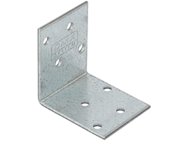 Coltar Lemn 50x50x40x2 mm KM17