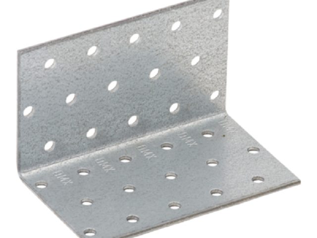 Coltar Lemn 60x60x100x2 mm KM6