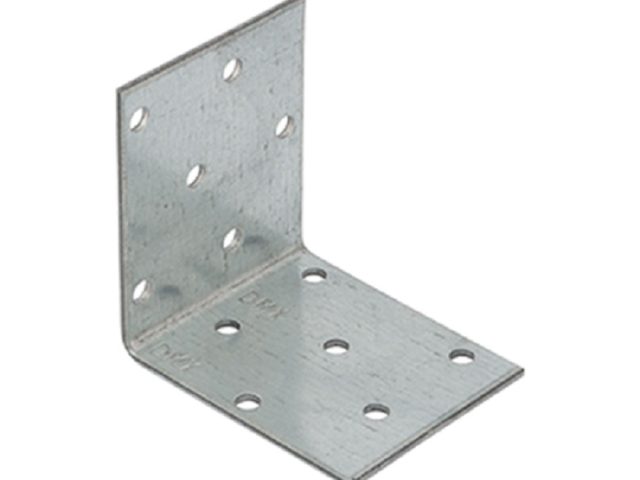 Coltar Lemn 60x60x50x2 mm KM18