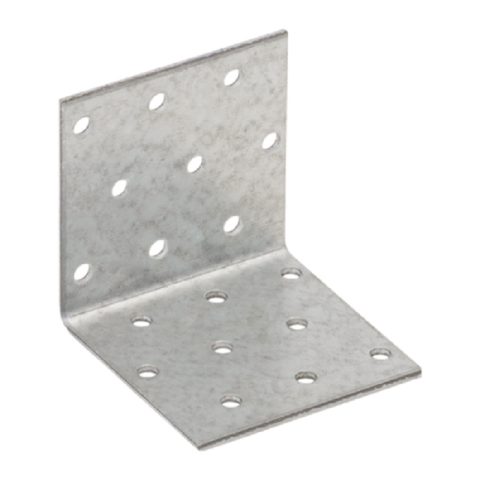 Coltar Lemn 60x60x60x2 mm KM4