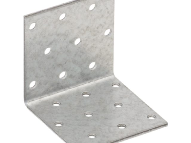 Coltar Lemn 60x60x60x2 mm KM4